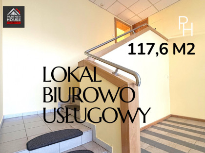 Lokal Gdynia Redłowo ul. Redłowska