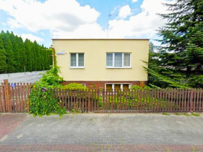 Mieszkanie Bogucin gm. Swarzędz, Wrzosowa