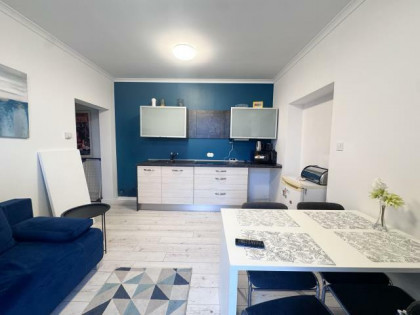 Lokal użytkowy Szczecin Pogodno, Wita Stwosza