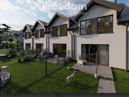 Segmenty Rzymska w Grodzisku Mazowieckim