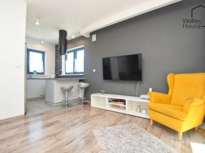 Mieszkanie Czarnochowice gm. Wieliczka