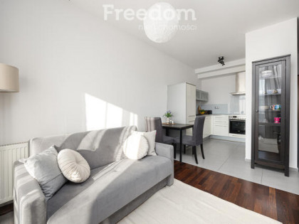 2 pokoje do wprowadzenia, Mokotów