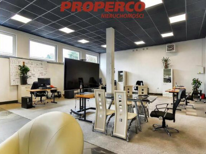 Lokal użytkowy Kielce