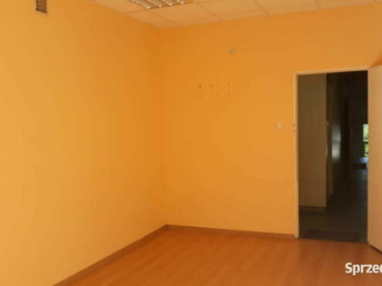 Pomieszczenie biurowe do wynajęcia - 18 m2 - Kraków - Czyżyny