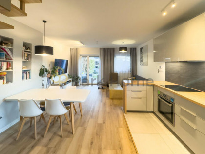 Dom Sady gm. Tarnowo Podgórne, Truskawkowa