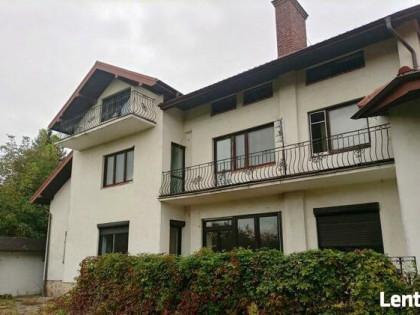 Dom Warszawa Wawer ul. Koryncka