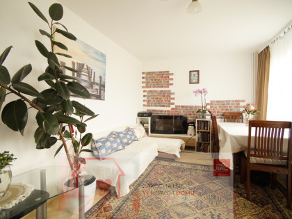 Atrakcyjne 3-pokojowe (60 m²) przy Galerii Venus