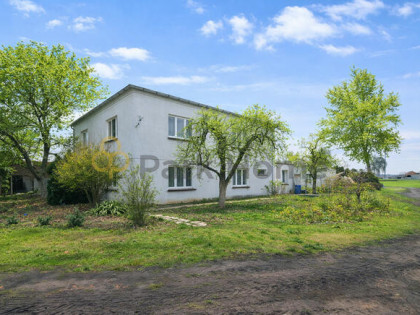 Dom Kopyta gm. Brodnica,