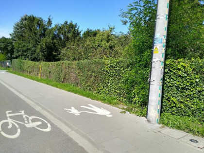 Na sprzedaż udział w działce inwestycyjnej – Kalisz