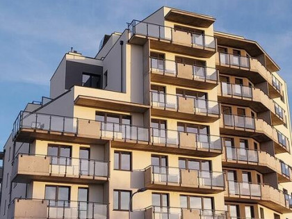 Sprzedam mieszkanie /74 m²/ VI piętro/ taras+balkon