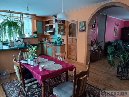 Siedlce dom jednorodzinny z dużą działką 3412m2