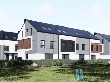 Dom Marki, Gliniecka