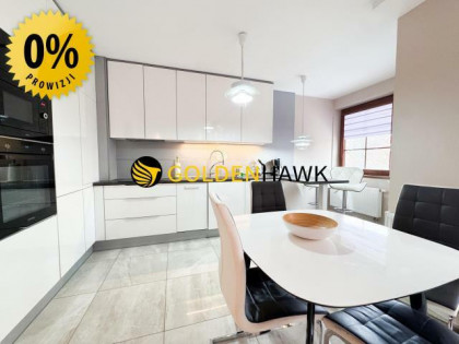 Mieszkanie Szklarska Poręba, Osiedle Podgórze