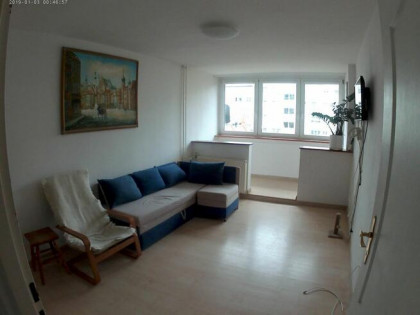 Sprzedam mieszkanie 2 pokojowe, piwnica, ogródek Żarów Świd