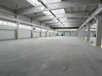 Lokal użytkowy Olkusz