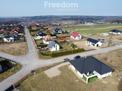 Krępa Słupsk, Nowy Dom 158m2