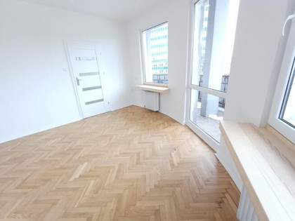 M4 Olsztyn Dąbrowszczaków