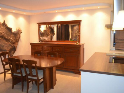 Sprzedam mieszkanie 4 pokoje, 81 m kw w Piaseznie