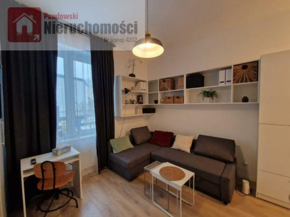 Mieszkanie Kraków Krowodrza, Łobzów