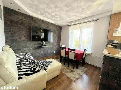 Przestronne 3 pokojowe mieszkanie, gotowe do zamieszkania!