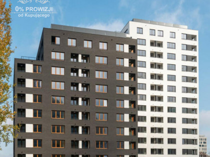 Mieszkanie 1 pok. 31,10 + loggia 2,97/Os. Powstańców Śląskich obok Sky Tower