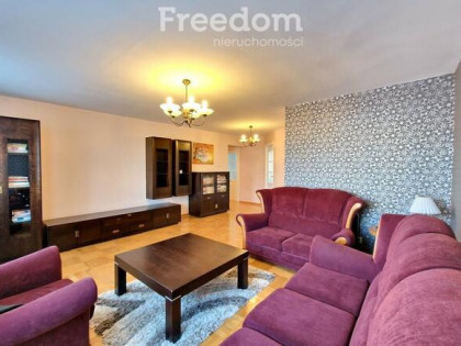 1 piętro, 111 m² – 2 mieszkania w jednym Okopowa