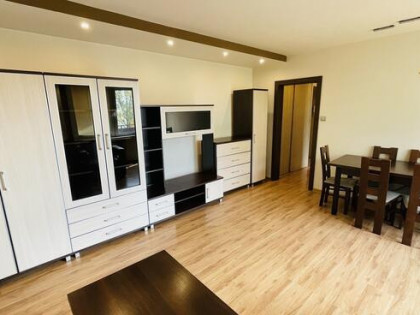 Na wynajem - dwupokojowe mieszkanie na os. Binków