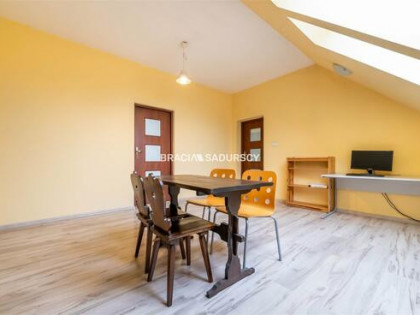 Dom Węgrzce Wielkie gm. Wieliczka