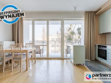 Mieszkanie Gdańsk Śródmieście ul. Kamienna Grobla