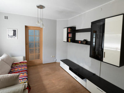 Mieszkanie w centrum Opola