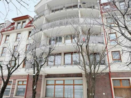 Apartament w centrum, gotowiec inwestycyjny!