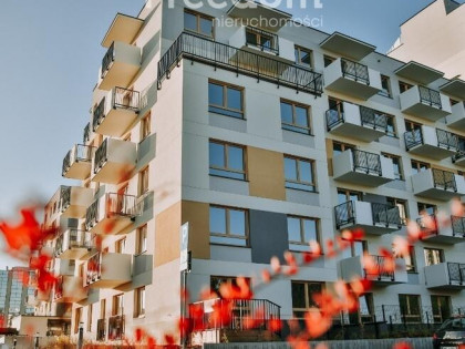 Mieszkanie 3 pokojowe z balkonem | Gocław