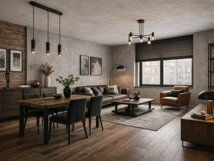 Mieszkanie z widokiem na ZYSK – ścisłe centrum Bolesławca –