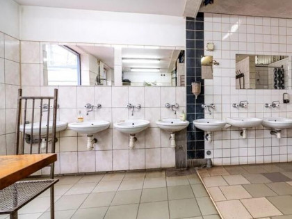 Sprzedam hale 1398m² Mrągowo 6,8mln – nowe 2011r!