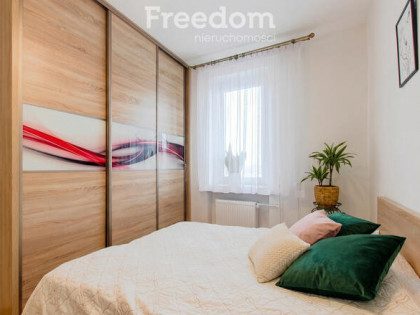 Gotowe do zamieszkania: 3 pokoje, Stalowa Wola