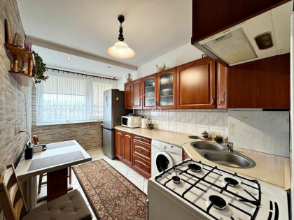 Mieszkanie Barlinek Centrum, Szpitalna