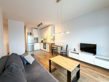 Mieszkanie Kraków Dębniki, Ruczaj, dr. Jana Piltza