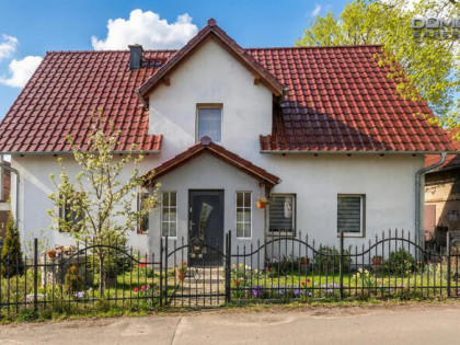 Dom Dobra gm. Bolesławiec,