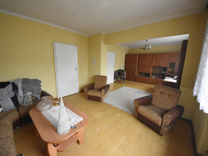 Dom wolnostojący 170 m² | Walce | 6 pok. | Garaż