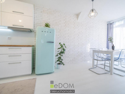 Mieszkanie Gorzów wielkopolski Os. piaski