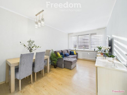 2 pokoje, parter, niski czynsz – Koszalin