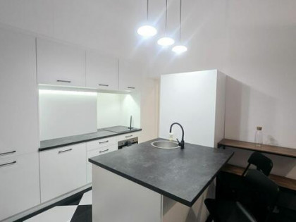 Mieszkanie 2 pokoje po remoncie Centrum Łodzi Manufaktura