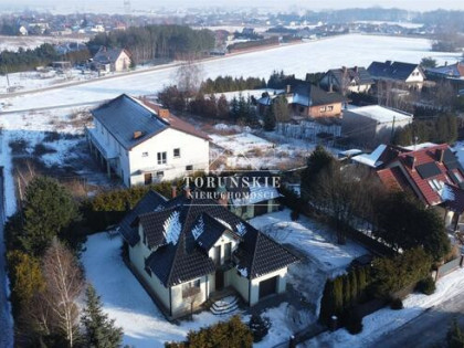 Dom Głogowo gm. Obrowo