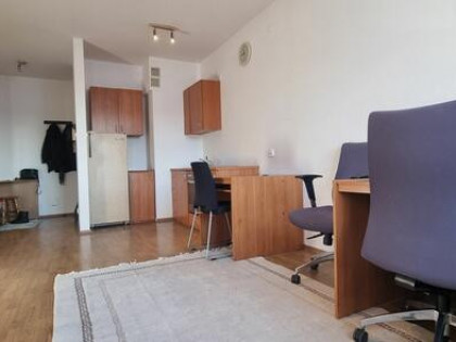 Do wynajęcia mieszkanie na biuro/gabinet, Bemowo 2 pok.