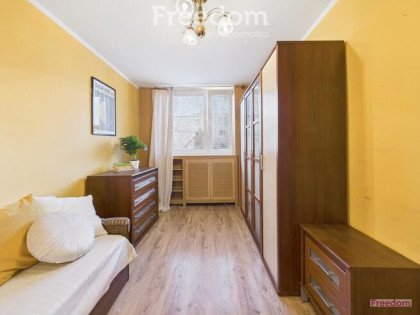 3 pokoje z loggią | dwustronne | dla rodziny