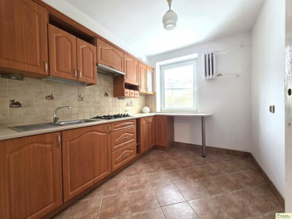 Mieszkanie Łuków gm. Trzebiel, Spokojna