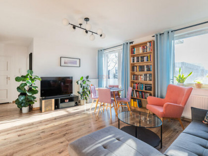 Mieszkanie Wrocław Psie Pole, Różanka, Chorwacka