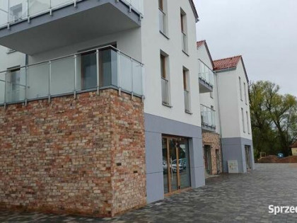 Lokale mieszkalne 3-pokoje i 1-pokojowe+Miejsca Postojowe-FV