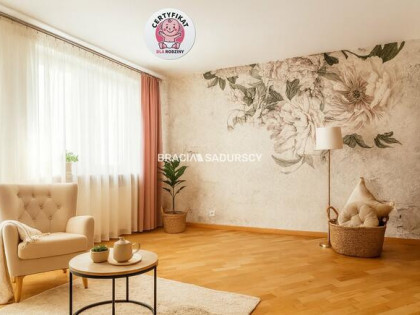 Mieszkanie Kraków Dębniki, Ruczaj, Kobierzyńska