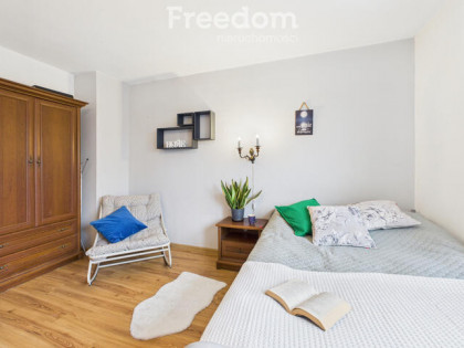 Rezerwacja w dwa tygodnie!